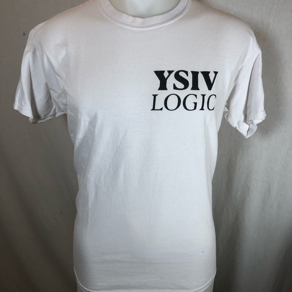 Ysiv Logic